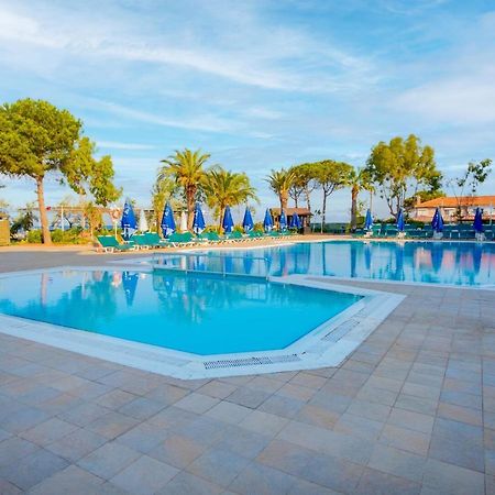 Le Monde Beach Resort & Spa Δεκελί Εξωτερικό φωτογραφία