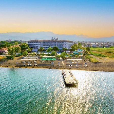 Le Monde Beach Resort & Spa Δεκελί Εξωτερικό φωτογραφία