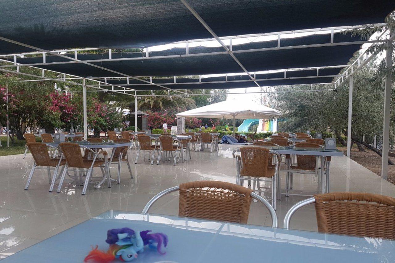 Le Monde Beach Resort & Spa Δεκελί Εξωτερικό φωτογραφία