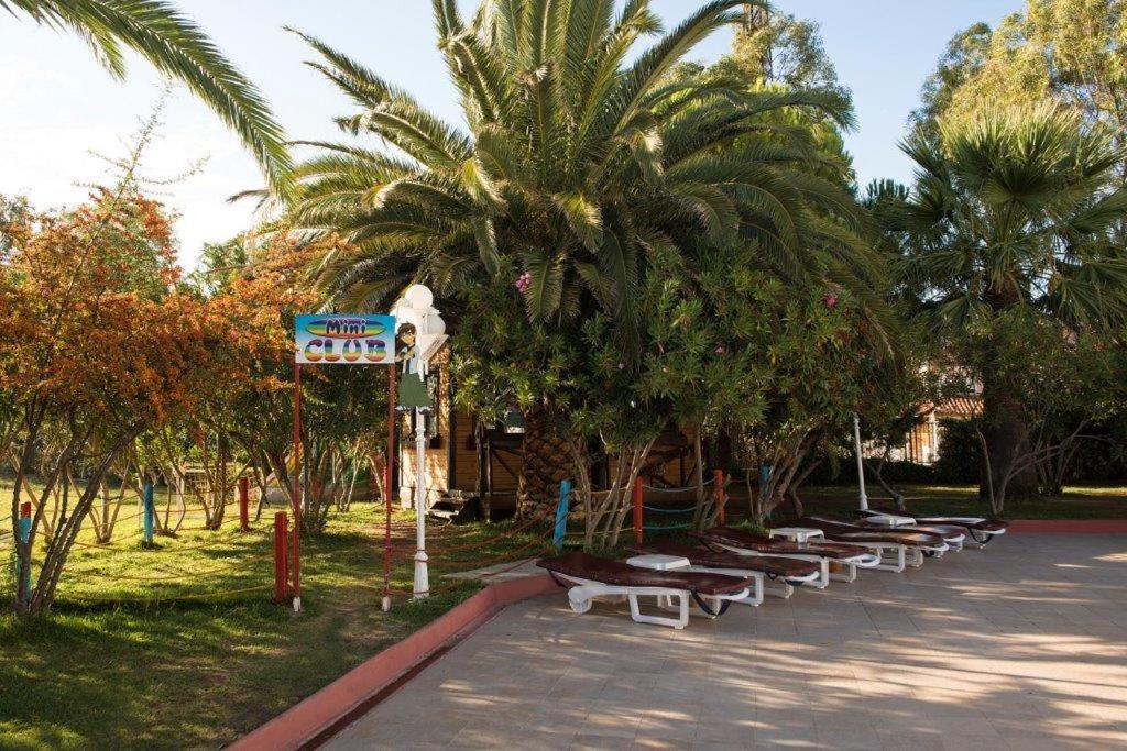 Le Monde Beach Resort & Spa Δεκελί Εξωτερικό φωτογραφία