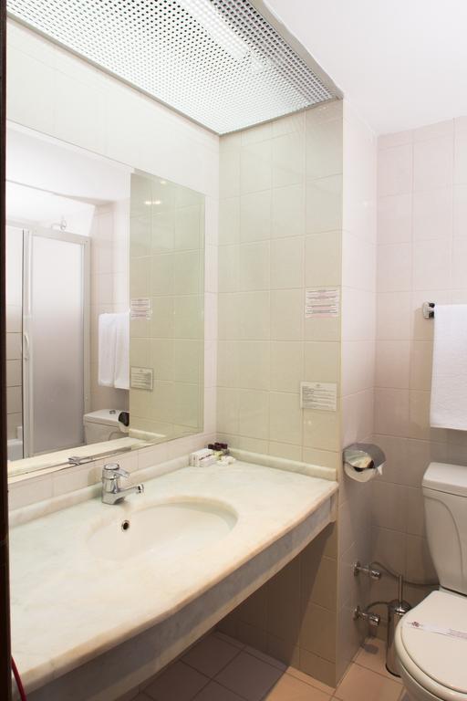 Le Monde Beach Resort & Spa Δεκελί Δωμάτιο φωτογραφία
