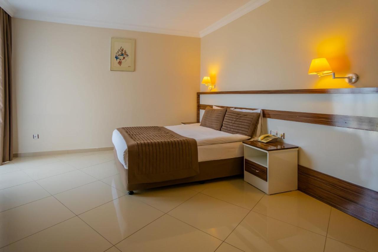 Le Monde Beach Resort & Spa Δεκελί Εξωτερικό φωτογραφία