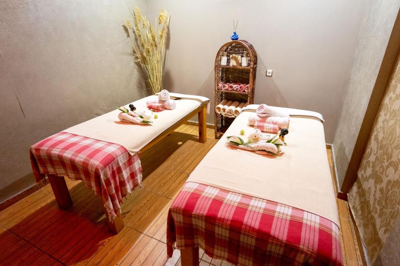 Le Monde Beach Resort & Spa Δεκελί Εξωτερικό φωτογραφία