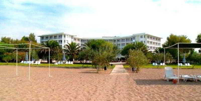 Le Monde Beach Resort & Spa Δεκελί Εξωτερικό φωτογραφία