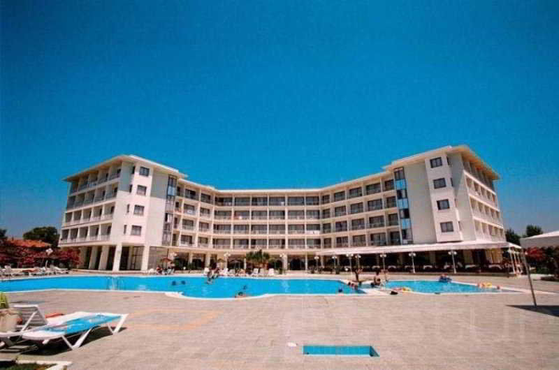 Le Monde Beach Resort & Spa Δεκελί Εξωτερικό φωτογραφία