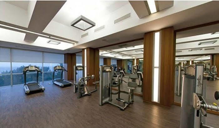 Le Monde Beach Resort & Spa Δεκελί Εξωτερικό φωτογραφία