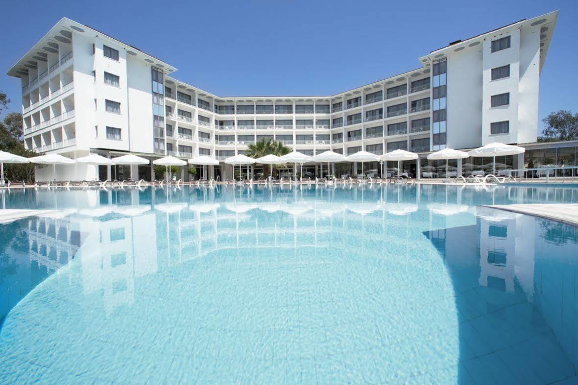 Le Monde Beach Resort & Spa Δεκελί Εξωτερικό φωτογραφία