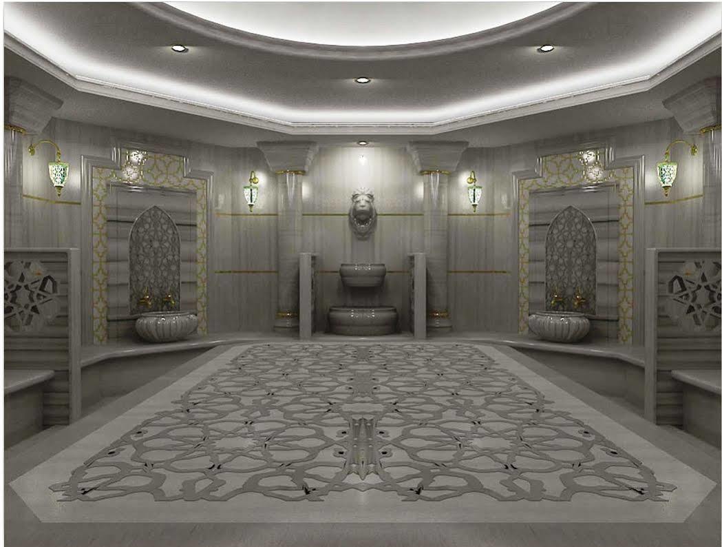 Le Monde Beach Resort & Spa Δεκελί Εξωτερικό φωτογραφία