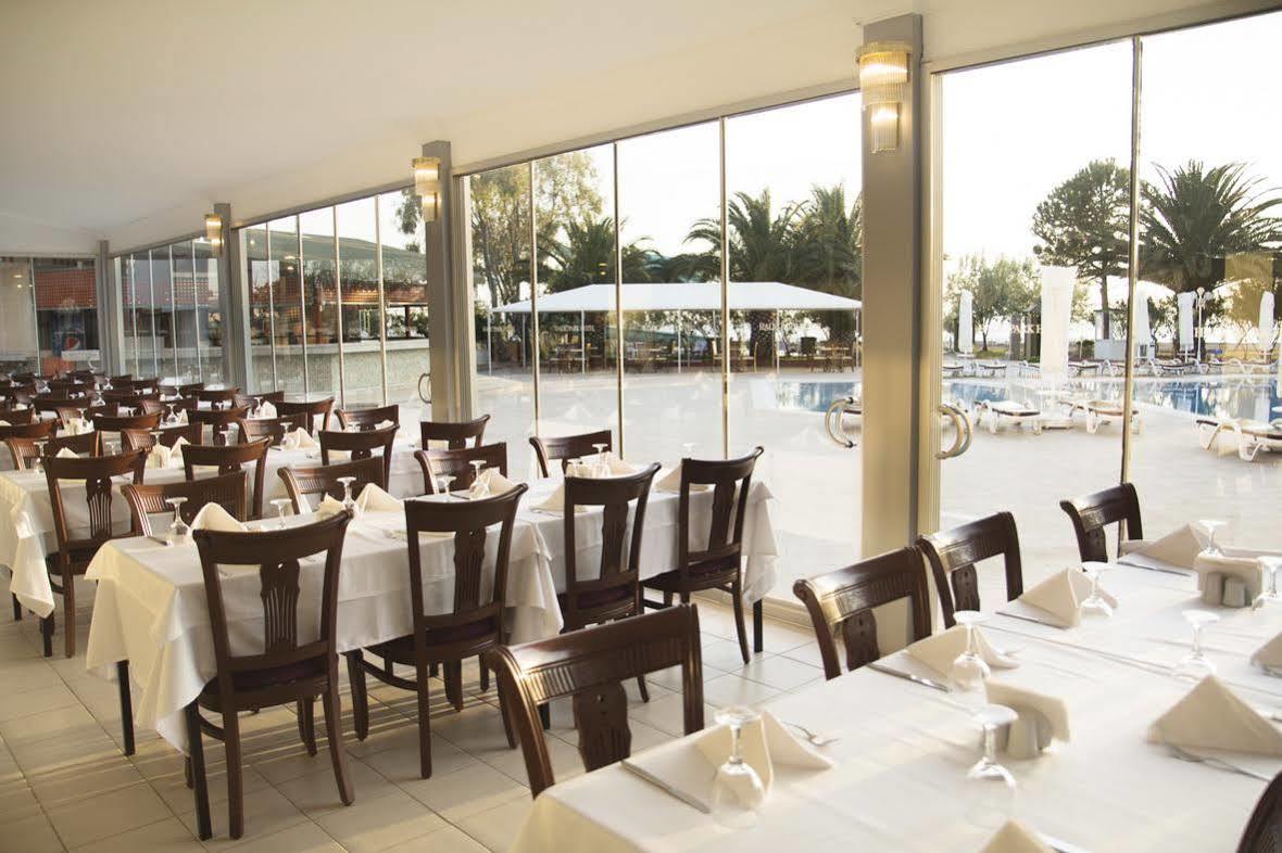 Le Monde Beach Resort & Spa Δεκελί Εξωτερικό φωτογραφία