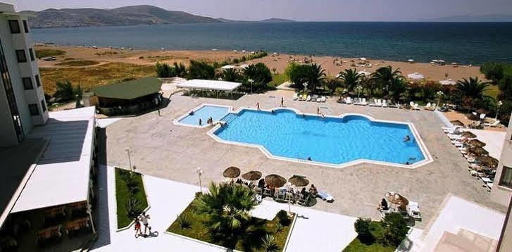 Le Monde Beach Resort & Spa Δεκελί Εξωτερικό φωτογραφία