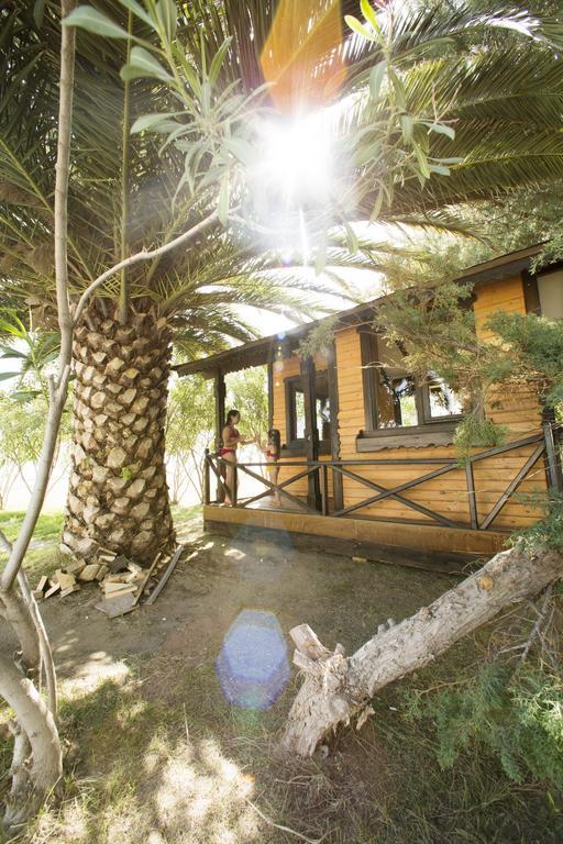 Le Monde Beach Resort & Spa Δεκελί Εξωτερικό φωτογραφία