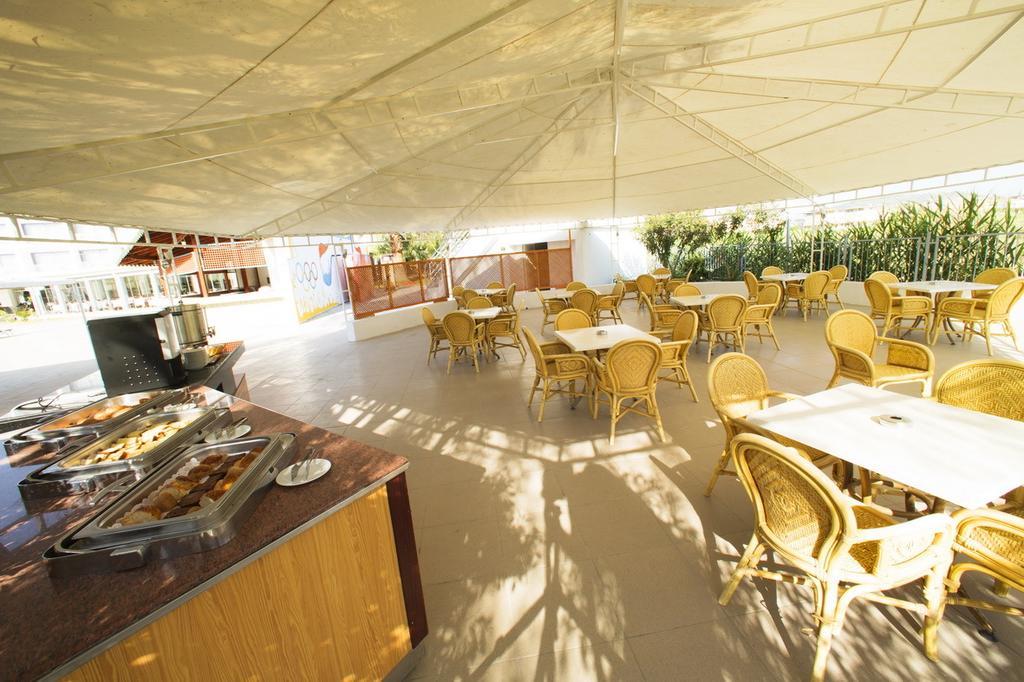 Le Monde Beach Resort & Spa Δεκελί Εξωτερικό φωτογραφία