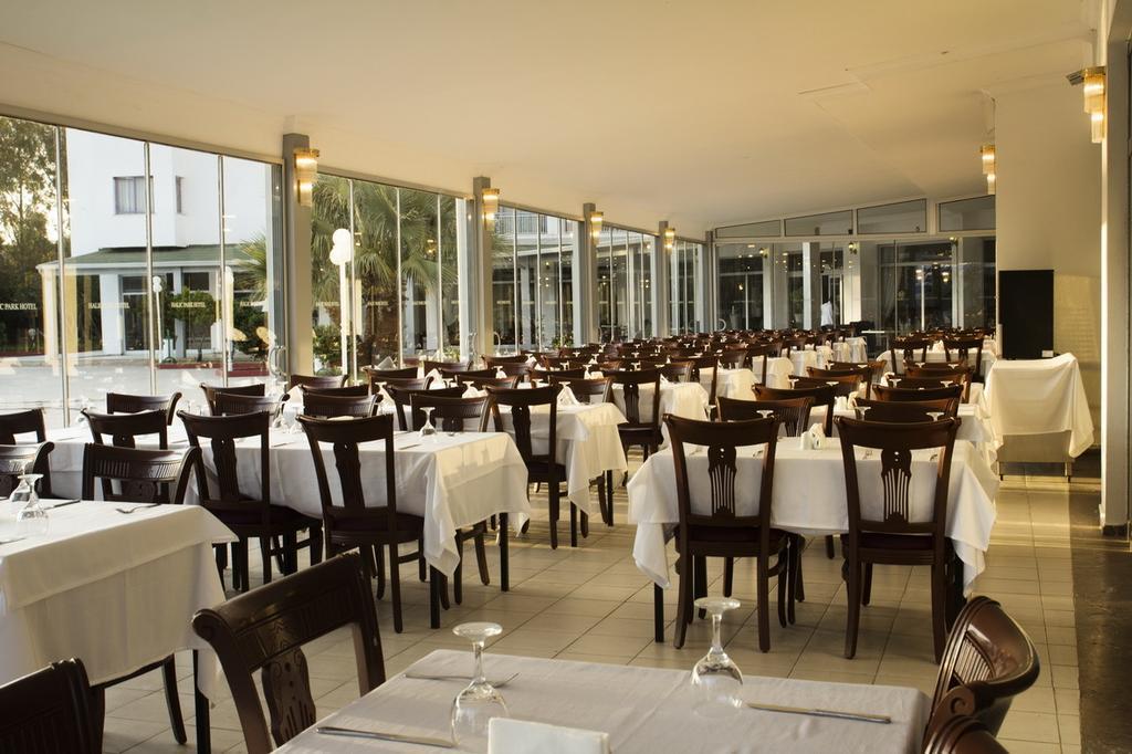 Le Monde Beach Resort & Spa Δεκελί Εξωτερικό φωτογραφία